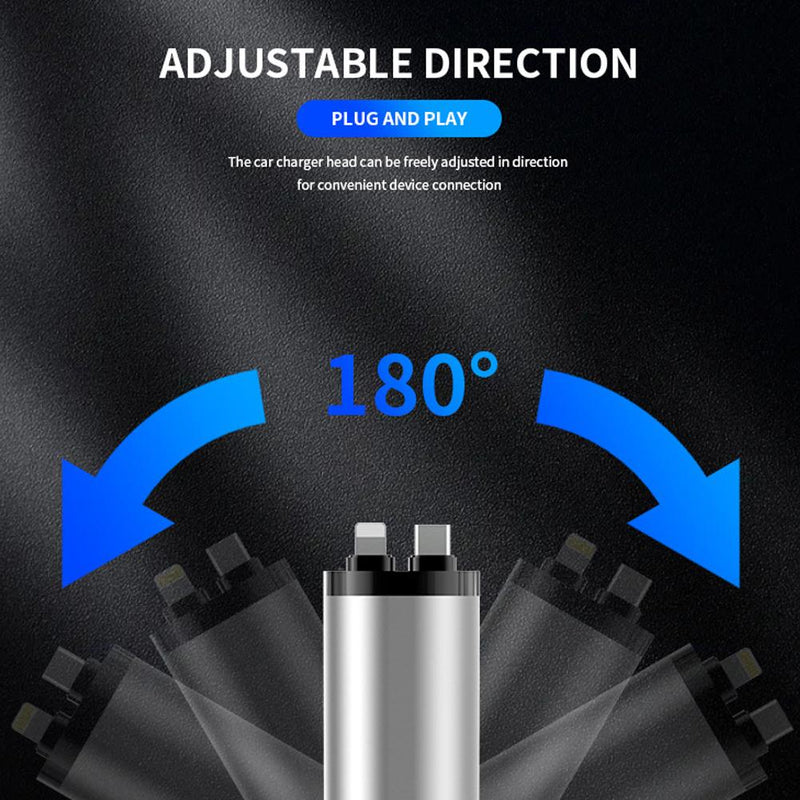 Kabllo veture 4in1