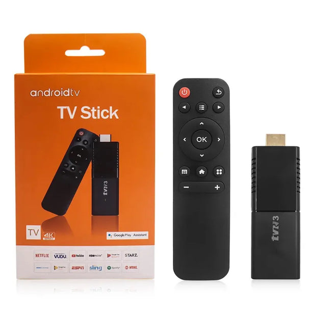 Smart Android Tv Stick