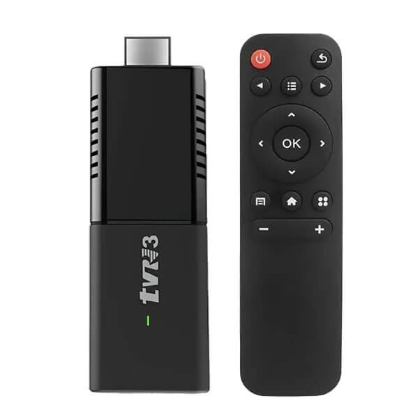 Smart Android Tv Stick