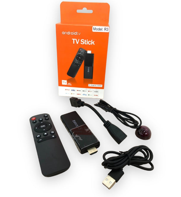 Smart Android Tv Stick