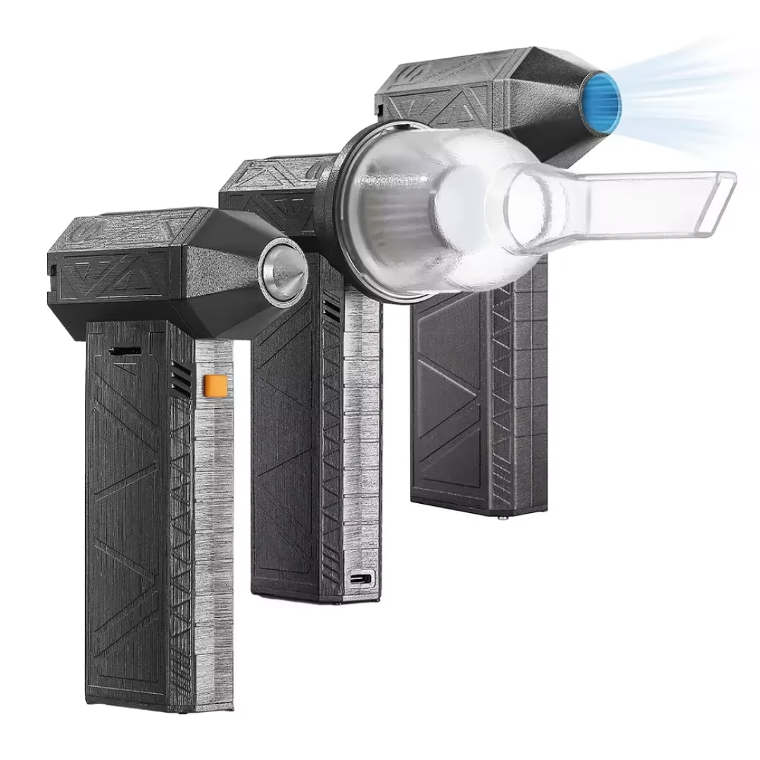 Pastrues me ajer-Gale Force S