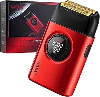 Makine Rroje Vgr-377