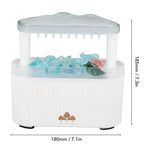 Rain Drop Humidifier