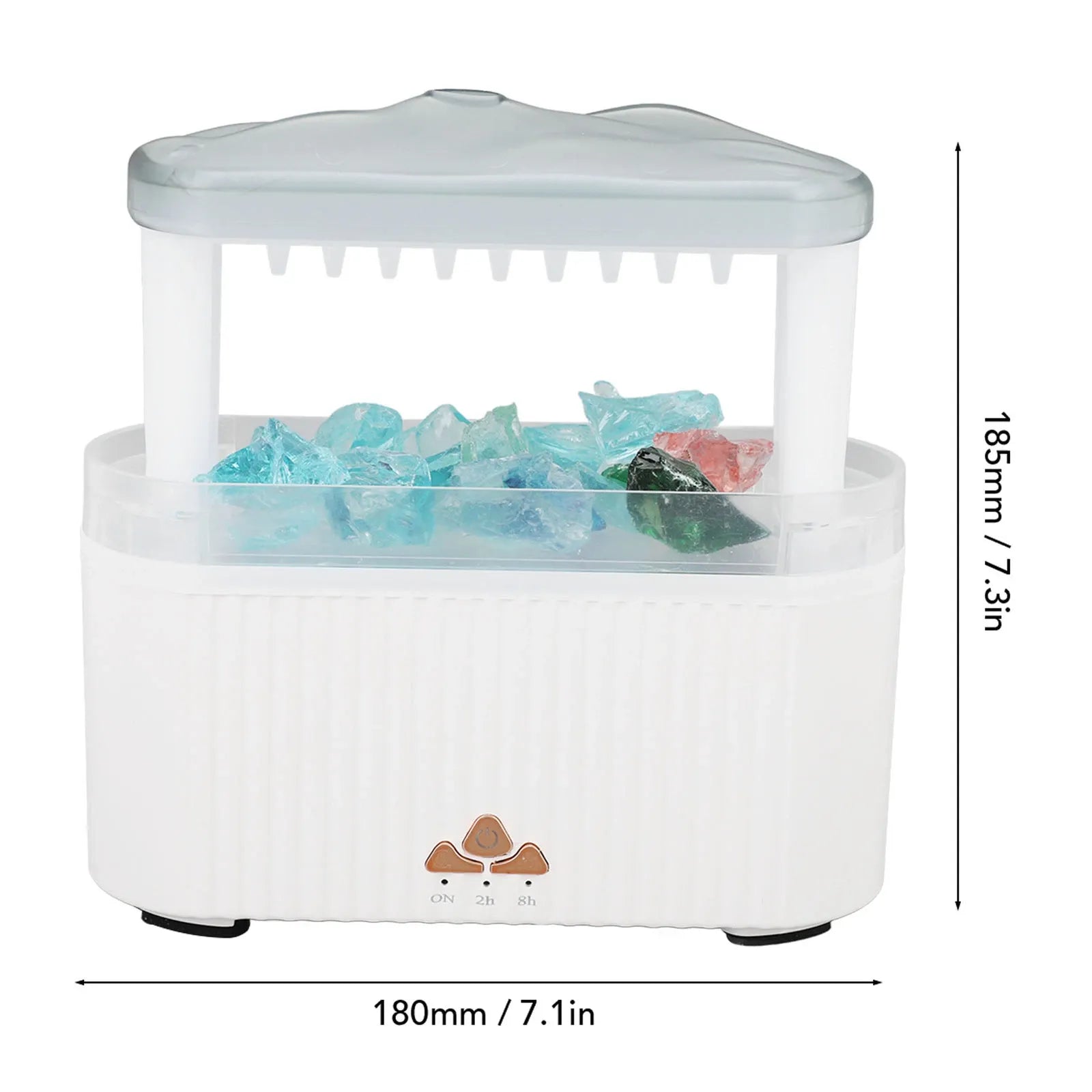 Rain Drop Humidifier