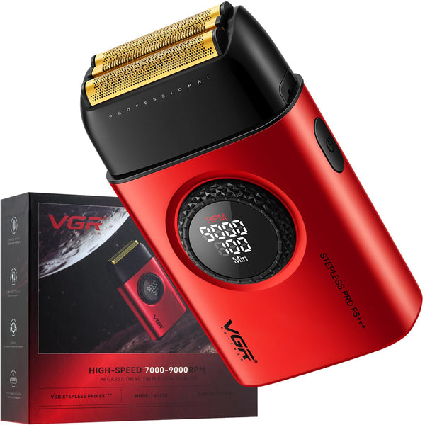 Makine Rroje Vgr-378