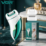 Depilator 3in1 Vgr-731